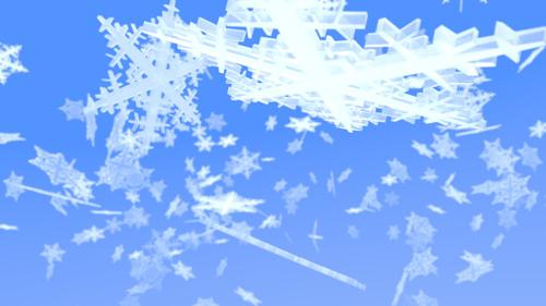 Snowflakes preview image